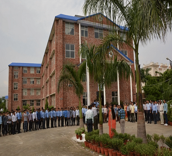 Maya Institute of Technology & Management Dehradun Events photo 2